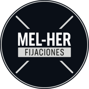 logo melher sin sombra